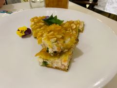 -肆月河豚·新淮扬(金融街店)