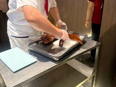 -渝乡老妈·北京烤鸭(六里桥店)