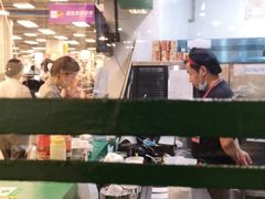 -孖记茶档·热腾茶餐(乐峰店)