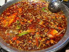 -小饕荟雅安贡椒鱼鲜馆(广福桥店)