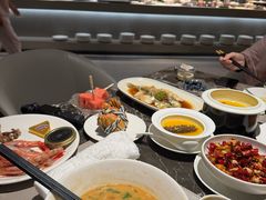 -曲水兰亭(北京四惠店)