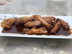 -东北菜馆(南柳店)