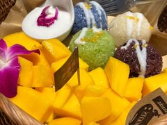 -金泰兰忆暹罗·东南亚餐厅(城西银泰店)