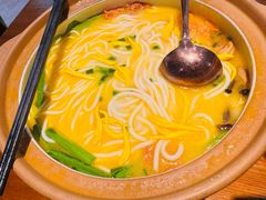 -云海肴·汽锅鸡·云南菜(苏州中心店)