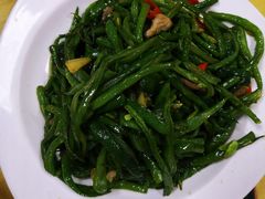 -珍巷福地四合院菜馆(复兴门店)