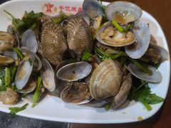 -千亿来乌拉火锅(德胜店)