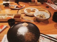 -赤坂亭·M9和牛烧肉·铁板烧(合肥万象城店)