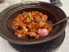 -三清山希尔顿度假酒店·三清轩中餐厅