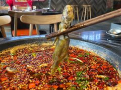 -老船舫·现做活鲜鱼馆(东郊记忆店)