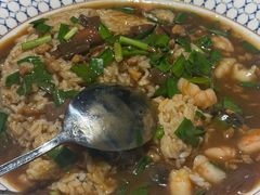 -小船渔村•大连菜•大连焖鱼(黄河路店)