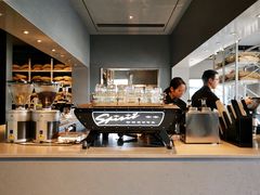 -来回·咖啡(钟村咖啡豆店)