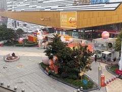 -万达广场(巴南店)