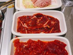 -海底捞火锅(顺义华联店)