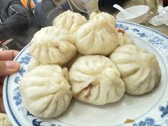 -三合盛包子(盘锦路店)