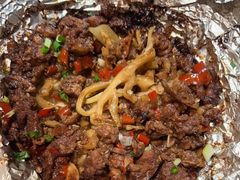 -裕鼎鲜·新中菜(金鼎广场店)