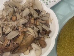 -金河半岛园林酒家(金融城店)