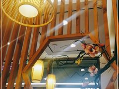 -雅然居铜火锅(长新街店)