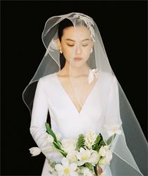-DREAM HOUSE 梦想屋婚纱摄影