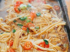 -木屋烧烤(西南角店)