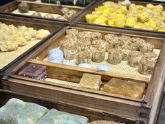 -包道广式点心专门店(东山口店)