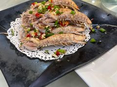 -旺来排档