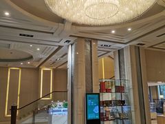 -长春金安大饭店