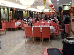 大堂-顺德佬酒楼(粤海店)