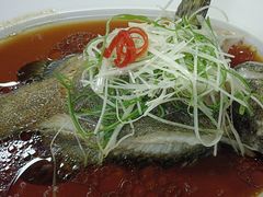 -彩丰楼·中餐厅(国家会展中心上海洲际店)