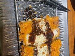 -胜博殿霸王树(嘉里中心店)
