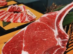 -NIUAN牛庵·日式和牛烧肉(恒隆店)