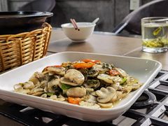 -听风阁农家私房菜茶楼(龙坞店)
