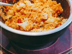 -海之屋韩式烤肉(海棠68环球美食街店)