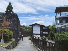 -鼓岭旅游度假区