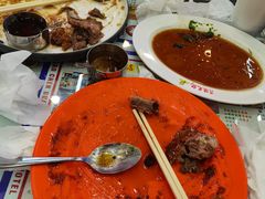 -澳门陈光记烧味饭店(万象城店)