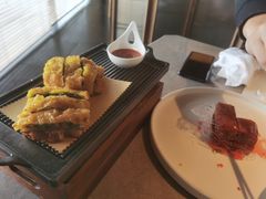 -木守西溪溪隐餐厅