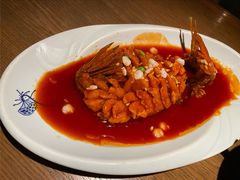 -扬州狮子楼·非遗淮扬菜(东关街店)