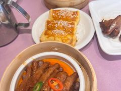 -金时代顺风大酒店(南桥百联店)
