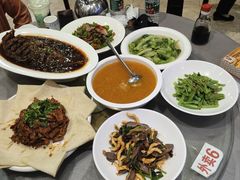 -邢家锅贴老店·非遗·开封菜(金明广场店)