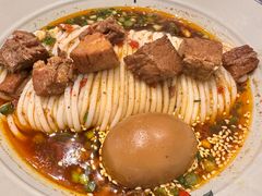 -常樂屋·常德米粉(青年路店)