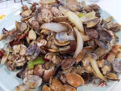 -雅逸居海鲜小厨