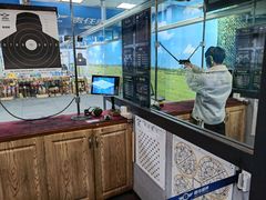 -都市枪神实弹射击俱乐部