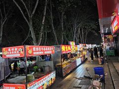 -健康路夜市