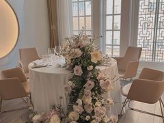 -伯衡55·吉品轩(乌鲁木齐南路店)