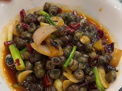 -老鄞江清水龙虾•赵赵家(江北店)