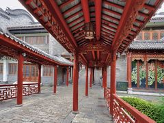 -龙潭水乡
