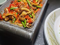 -三道菜(明堂公园店)