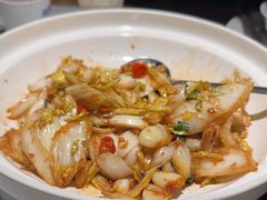 -老阿爸鲜鱼土菜(独墅湖店)