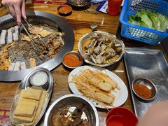 -三肥两瘦烤肉(鹿城店)