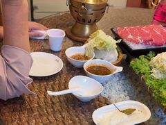 -慢丽江·云南野生菌土鸡锅(付家庄店)