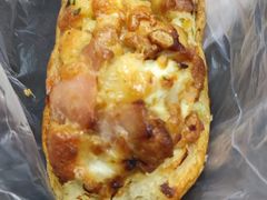 -85度C(上海茶陵北路店)